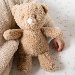 Nattou Teddy Baby-Bär 24 cm - 1 Stk
