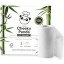Cheeky Panda Küchenrolle 2er Pack - 1 Pkg.