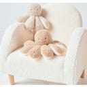 Nattou Teddy Krake Karamell - 1 Stk