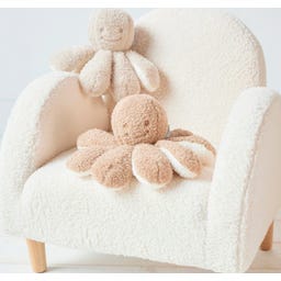Nattou Teddy Krake beige - 1 Stk