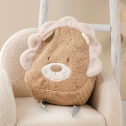 Nattou Teddy Rucksack Löwe - 1 Stk