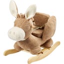 Nattou Teddy Schaukeltier Teddy Esel beige - 1 Stk