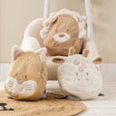 Nattou Teddy Rucksack Löwe - 1 Stk