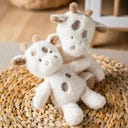 Nattou Teddy Baby-Giraffe 24 cm - 1 Stk