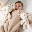 Nattou Teddy Baby-Giraffe 24 cm - 1 Stk