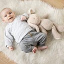 Nattou Teddy Kuscheltier Hase 32 cm - 1 Stk