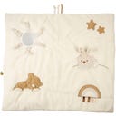 Nattou Teddy Baby Gym Play Mat - 1 Pc