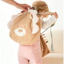 Nattou Teddy Rucksack Löwe - 1 Stk