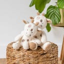 Nattou Teddy Baby-Giraffe 24 cm - 1 Stk