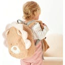 Nattou Teddy Rucksack Löwe - 1 Stk