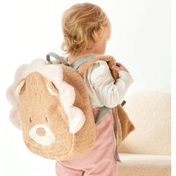 Nattou Teddy Rucksack Löwe - 1 Stk