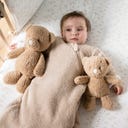 Nattou Teddy Baby-Bär 24 cm - 1 Stk
