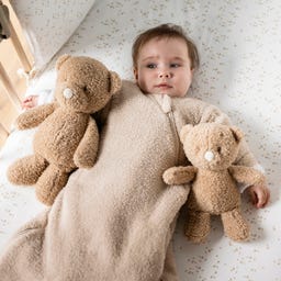Nattou Teddy Baby-Bär 24 cm - 1 Stk