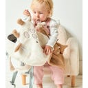 Nattou Teddy Rucksack Giraffe - 1 Stk