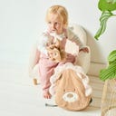 Nattou Teddy Rucksack Löwe - 1 Stk