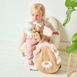 Nattou Teddy Rucksack Löwe - 1 Stk