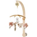 Nattou Fanfan Mobile mit Holz - 1 Stk