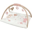 Nattou Fanfan Krabbeldecke mit Bogen - 1 Stk