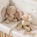 Nattou Fanfan Kuscheltier Hirschkuh - 1 Stk