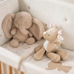 Nattou Fanfan Kuscheltier Hirschkuh - 1 Stk