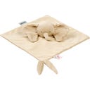 Nattou Fanfan Kuscheltuch  Elefant Sand