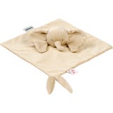 Nattou Fanfan Kuscheltuch  Elefant Sand