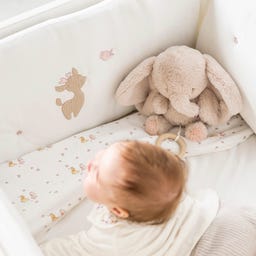 Nattou Fanfan Spieluhr Elefant Sand - 1 Stk