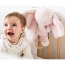 Nattou Fanfan Spieluhr Elefant rosa - 1 Stk
