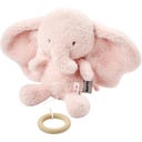 Nattou Fanfan Spieluhr Elefant rosa - 1 Stk