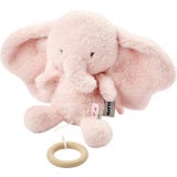Nattou Fanfan Spieluhr Elefant rosa