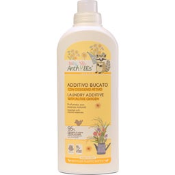 Baby Anthyllis Waschzusatz mit Aktivsauerstoff - 1 l