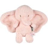 Nattou Fanfan Kuscheltier Elefant rosa
