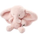 Nattou Fanfan Kuscheltier Elefant rosa - 1 Stk