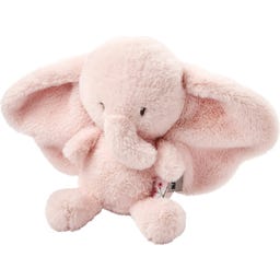 Nattou Fanfan Kuscheltier Elefant rosa - 1 Stk