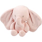Fanfan Maxi-Kuscheltier Elefant rosa 60cm