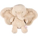 Nattou Fanfan Kuscheltier Elefant Sand