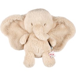 Nattou Fanfan Kuscheltier Elefant Sand - 1 Stk