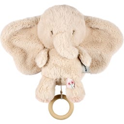 Nattou Fanfan Spieluhr Elefant Sand - 1 Stk