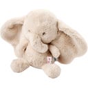 Nattou Fanfan Kuscheltier Elefant Sand - 1 Stk