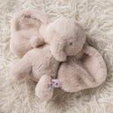 Nattou Fanfan Kuscheltier Elefant Sand - 1 Stk