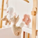 Nattou Fanfan Mobile mit Holz - 1 Stk