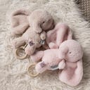Nattou Fanfan Spieluhr Elefant Sand - 1 Stk