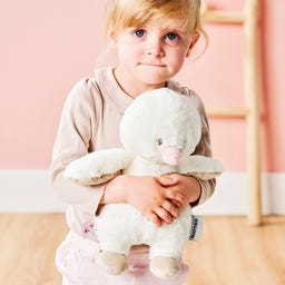 Nattou Fanfan Kuscheltier Baby Ente - 1 Stk