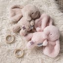 Nattou Fanfan Spieluhr Elefant Sand - 1 Stk