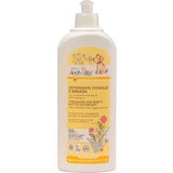 Geschirr- & Babyflaschenreiniger