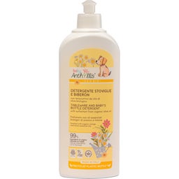 Geschirr- & Babyflaschenreiniger - 500 ml