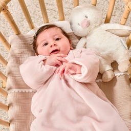 Nattou Fanfan Kuscheltier Baby Ente - 1 Stk