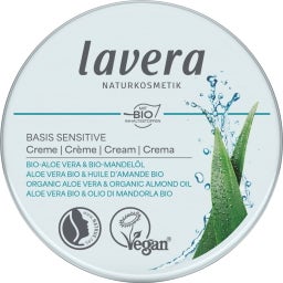 lavera Basis Sensitiv Creme - 150 ml