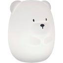 Nattou Nachtlicht Bär gross 16 cm - 1 Stk