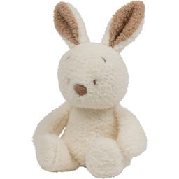 Mini  Kuscheltier Hase Nachtlicht Teddy Vanilla - 1 Stk